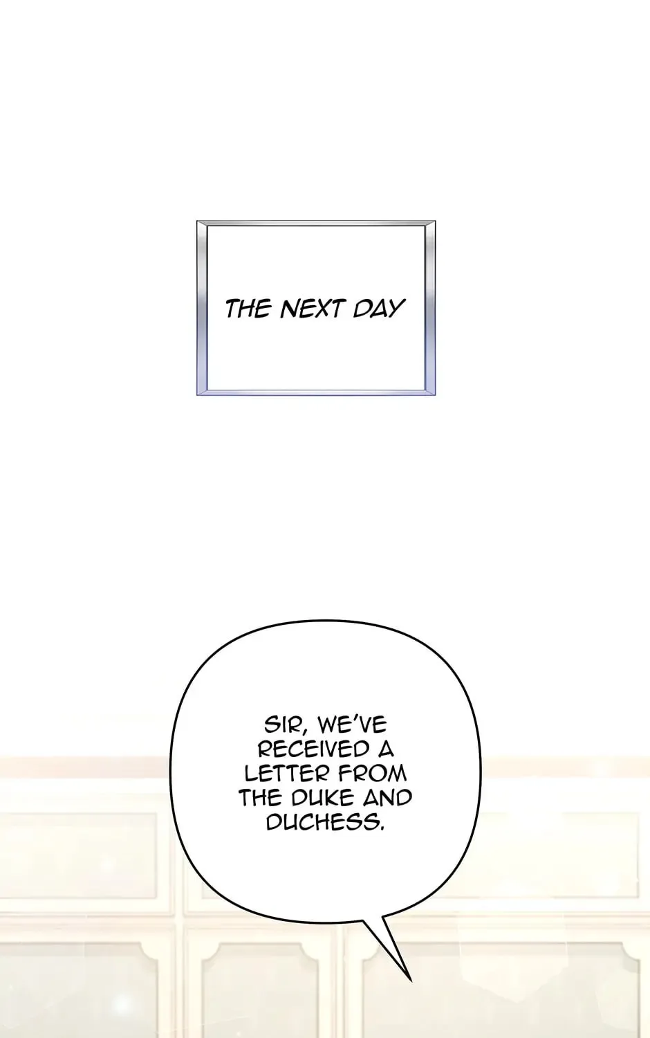 What It Means to Be You Chapter 99 page 1 - 