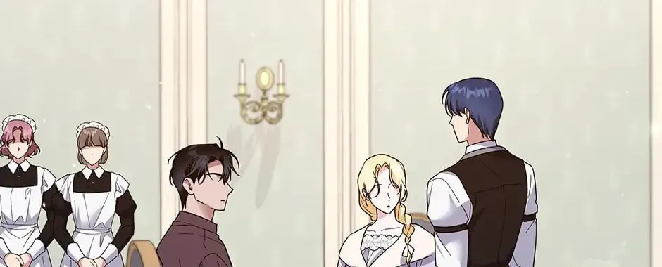 What It Means to Be You Chapter 99 page 2 - 