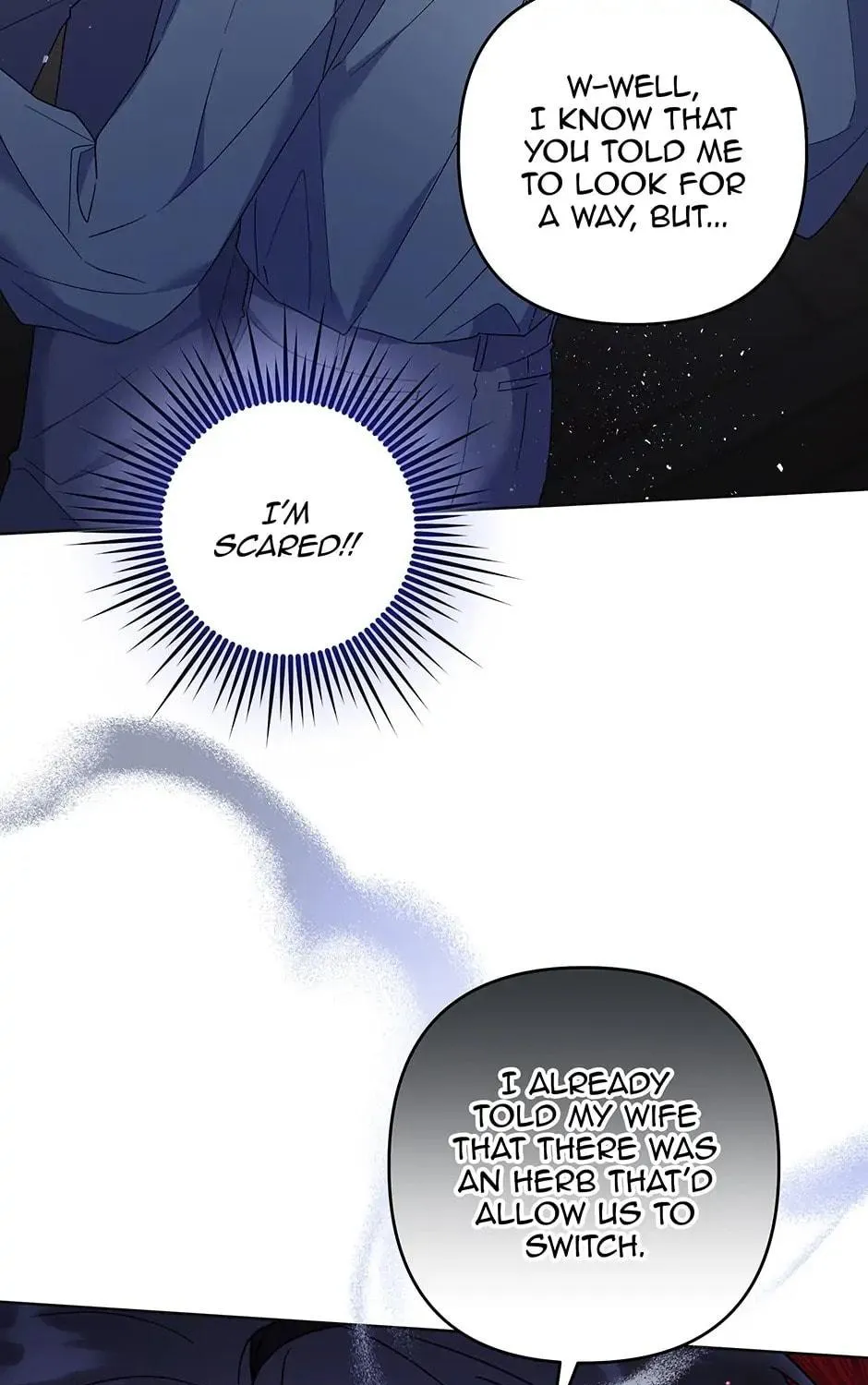 What It Means to Be You Chapter 99 page 101 - 