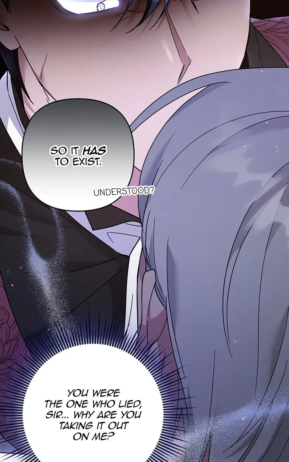 What It Means to Be You Chapter 99 page 103 - 