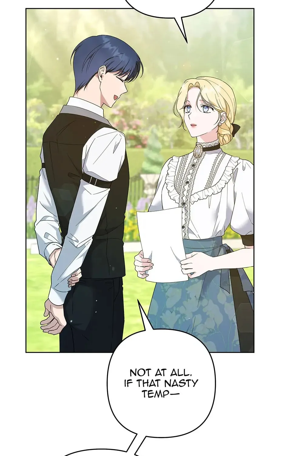What It Means to Be You Chapter 99 page 117 - 