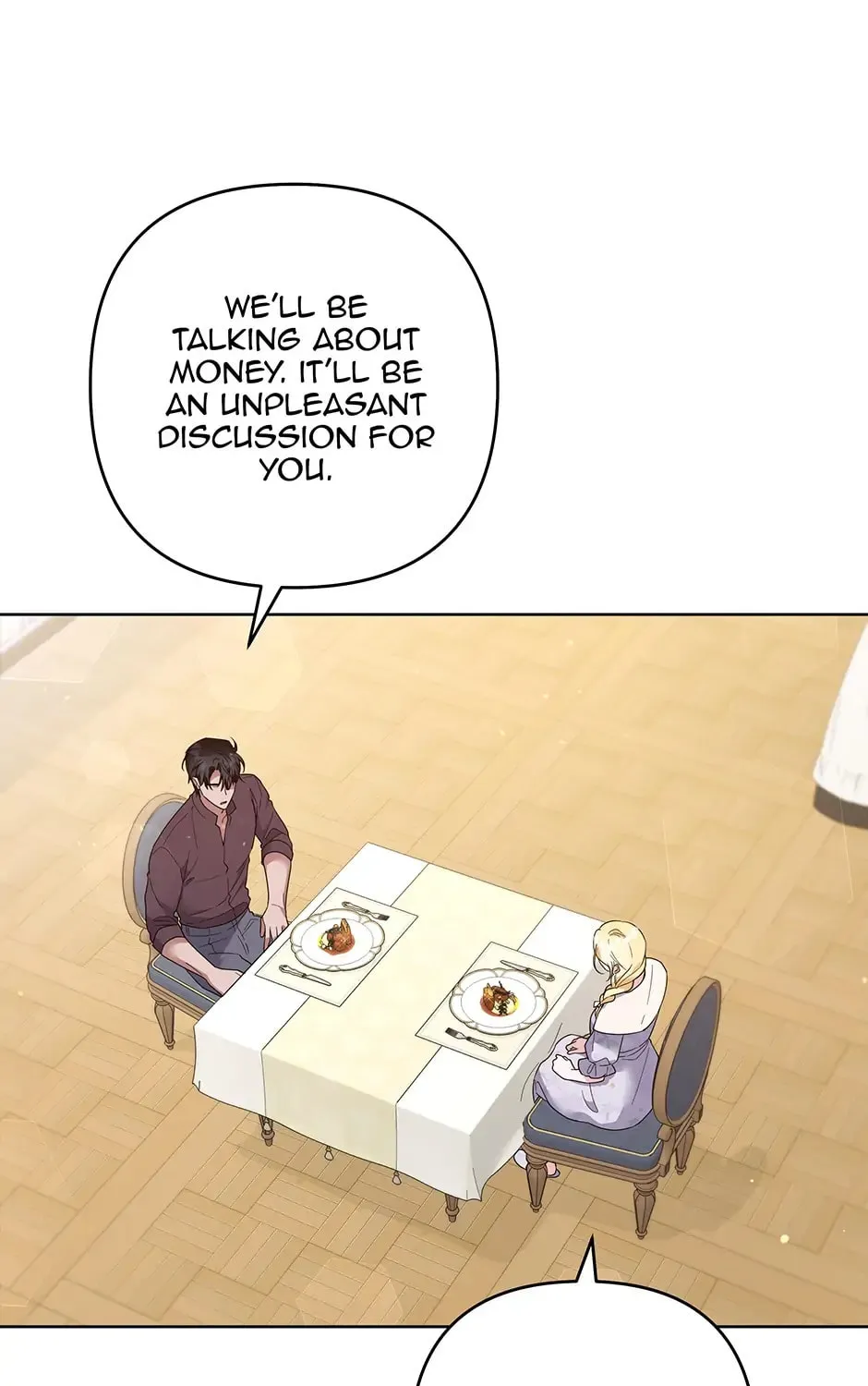 What It Means to Be You Chapter 99 page 13 - 
