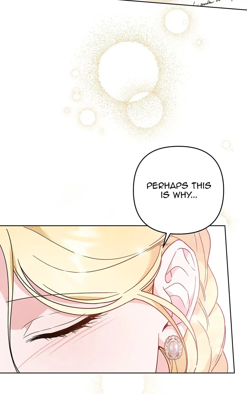 What It Means to Be You Chapter 99 page 123 - 