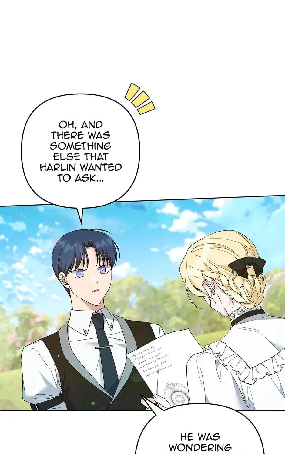 What It Means to Be You Chapter 99 page 125 - 