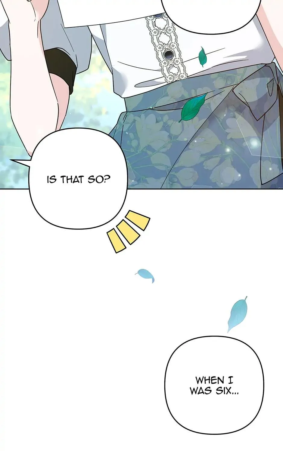 What It Means to Be You Chapter 99 page 129 - 