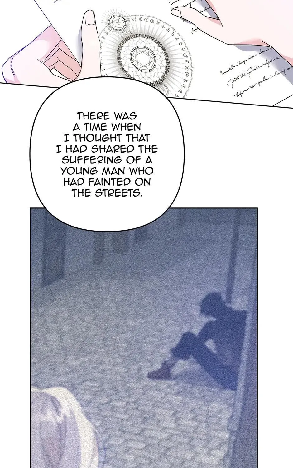 What It Means to Be You Chapter 99 page 131 - 
