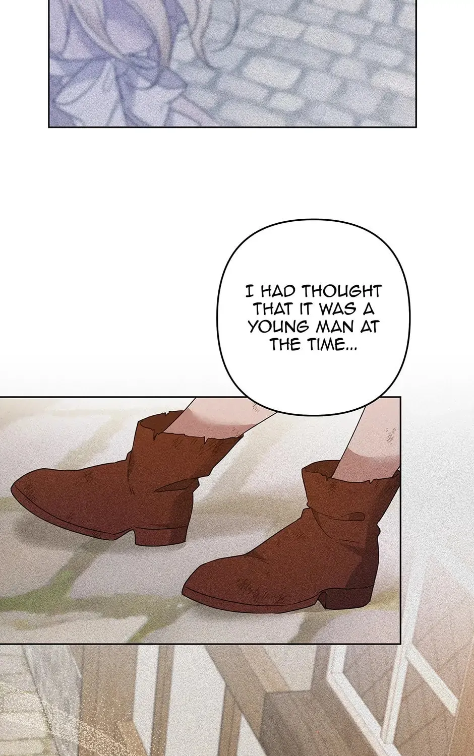 What It Means to Be You Chapter 99 page 133 - 