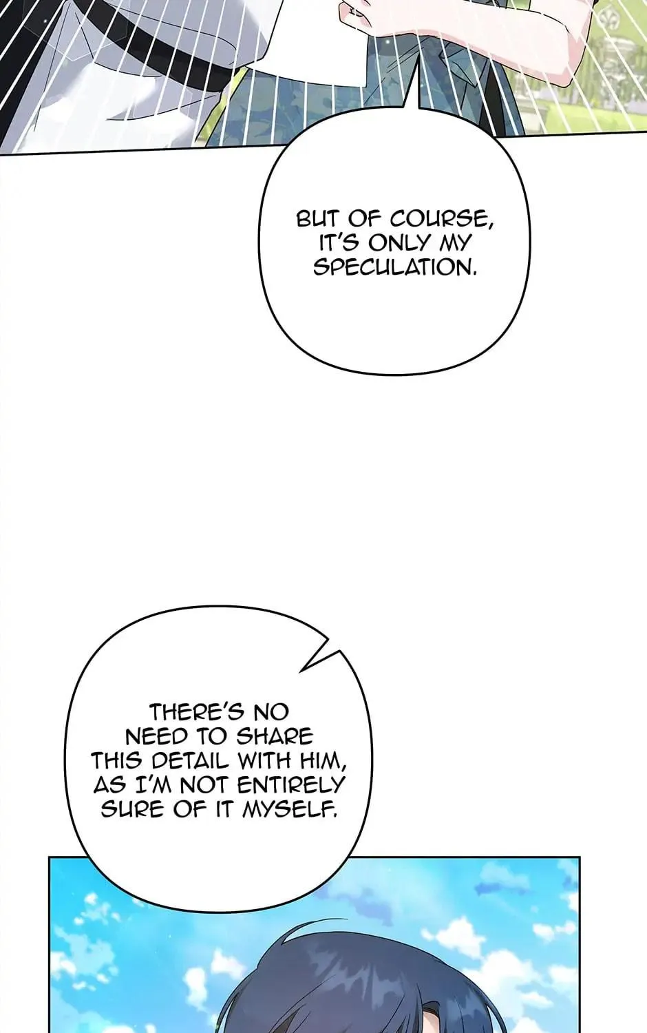 What It Means to Be You Chapter 99 page 139 - 