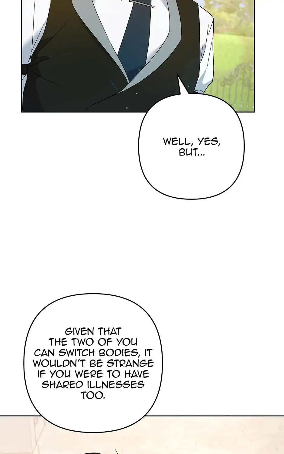What It Means to Be You Chapter 99 page 141 - 