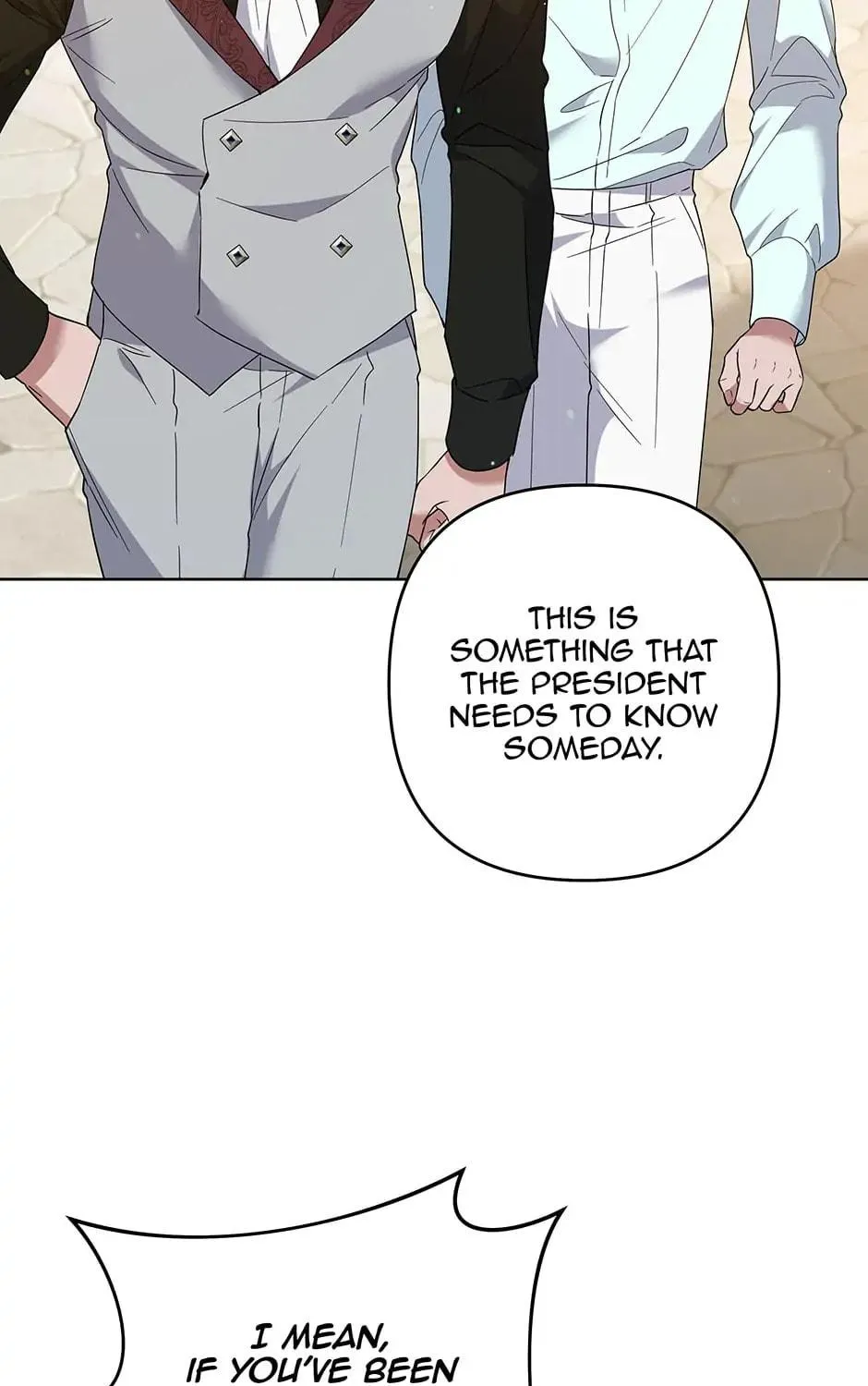 What It Means to Be You Chapter 99 page 143 - 