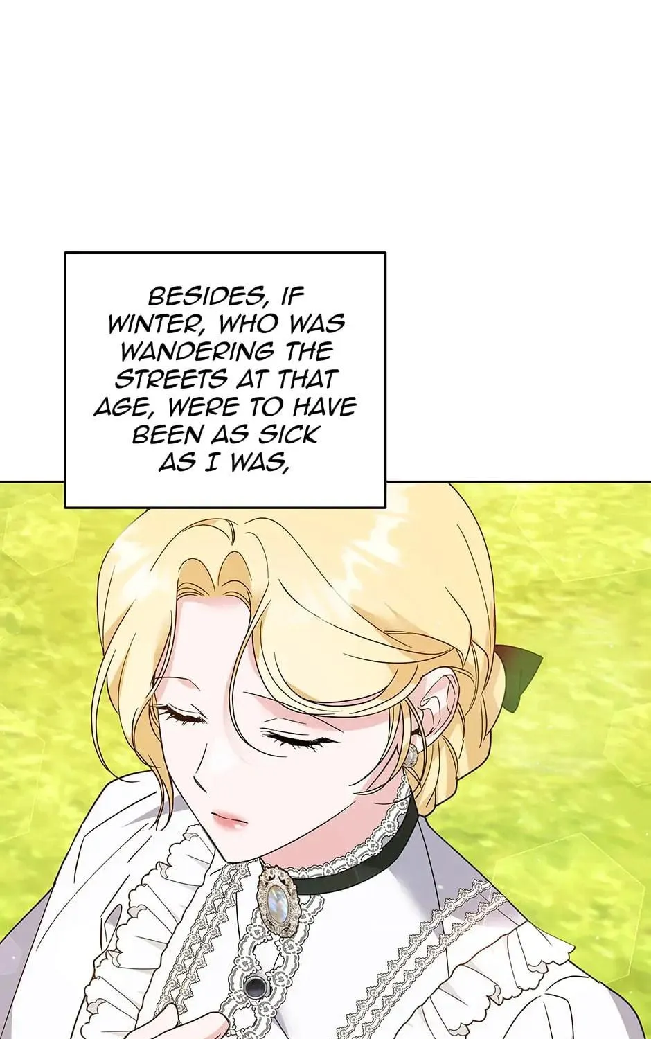 What It Means to Be You Chapter 99 page 149 - 