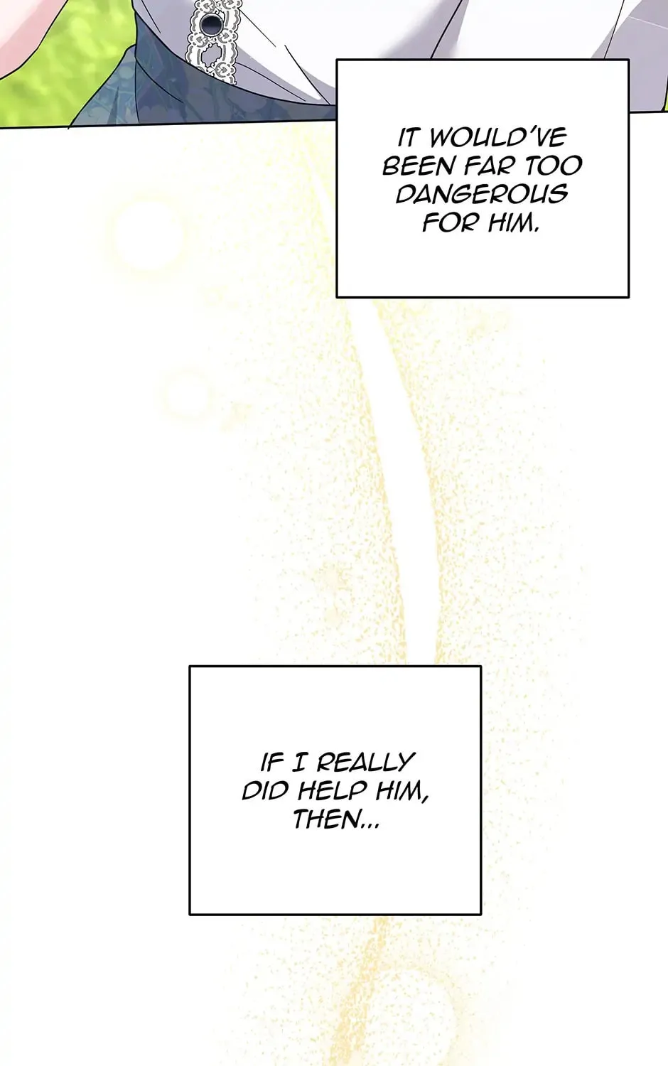 What It Means to Be You Chapter 99 page 151 - 