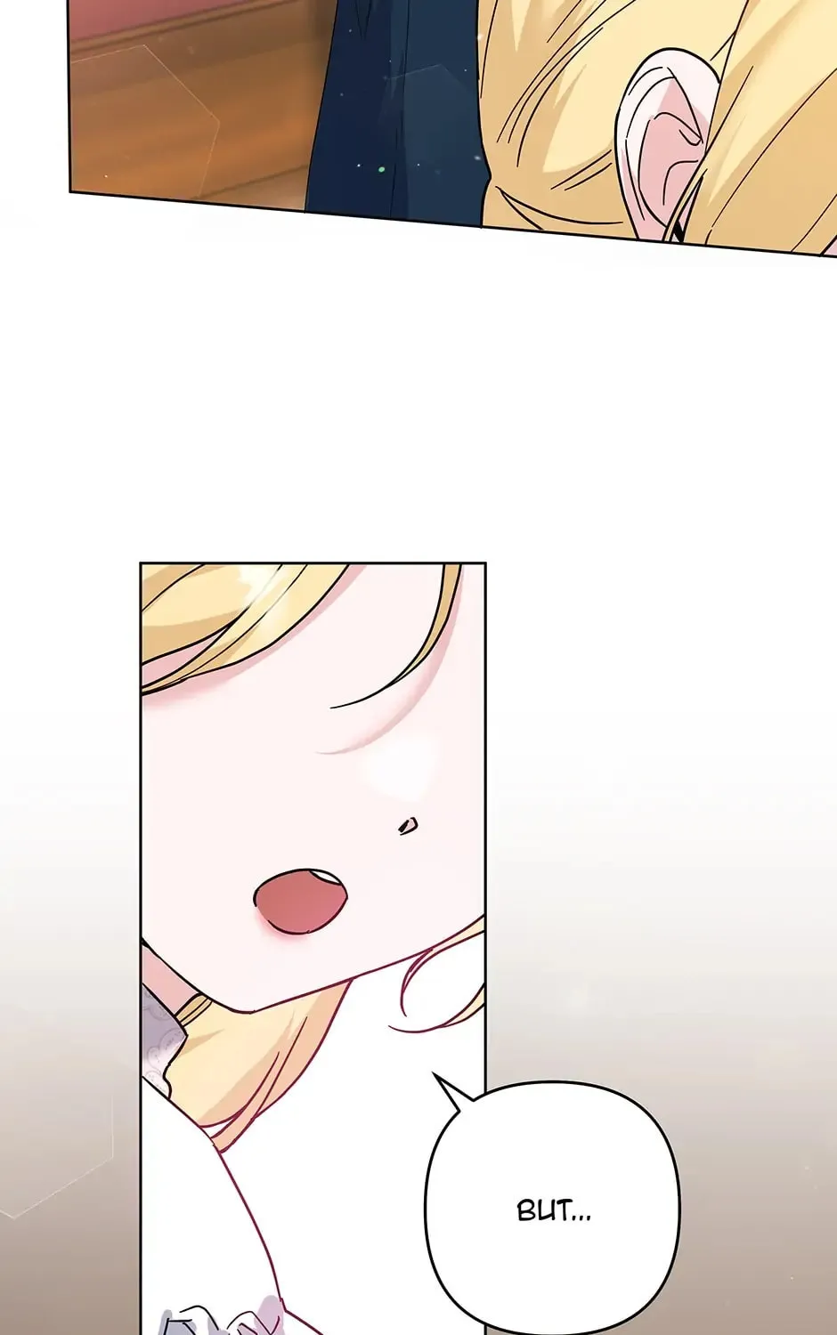 What It Means to Be You Chapter 99 page 157 - 