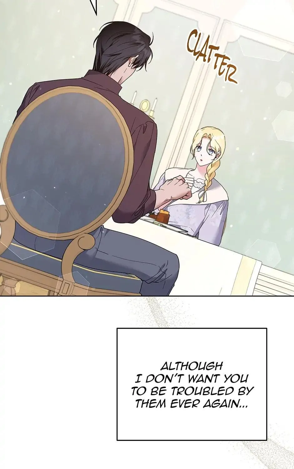 What It Means to Be You Chapter 99 page 23 - 