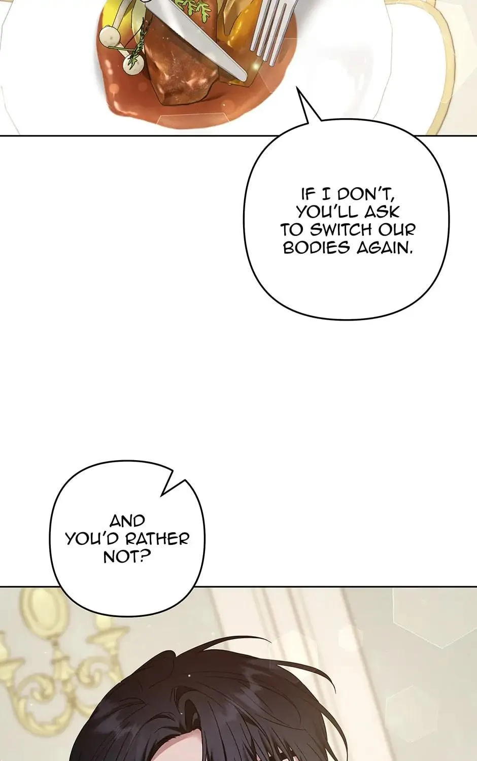 What It Means to Be You Chapter 99 page 29 - 