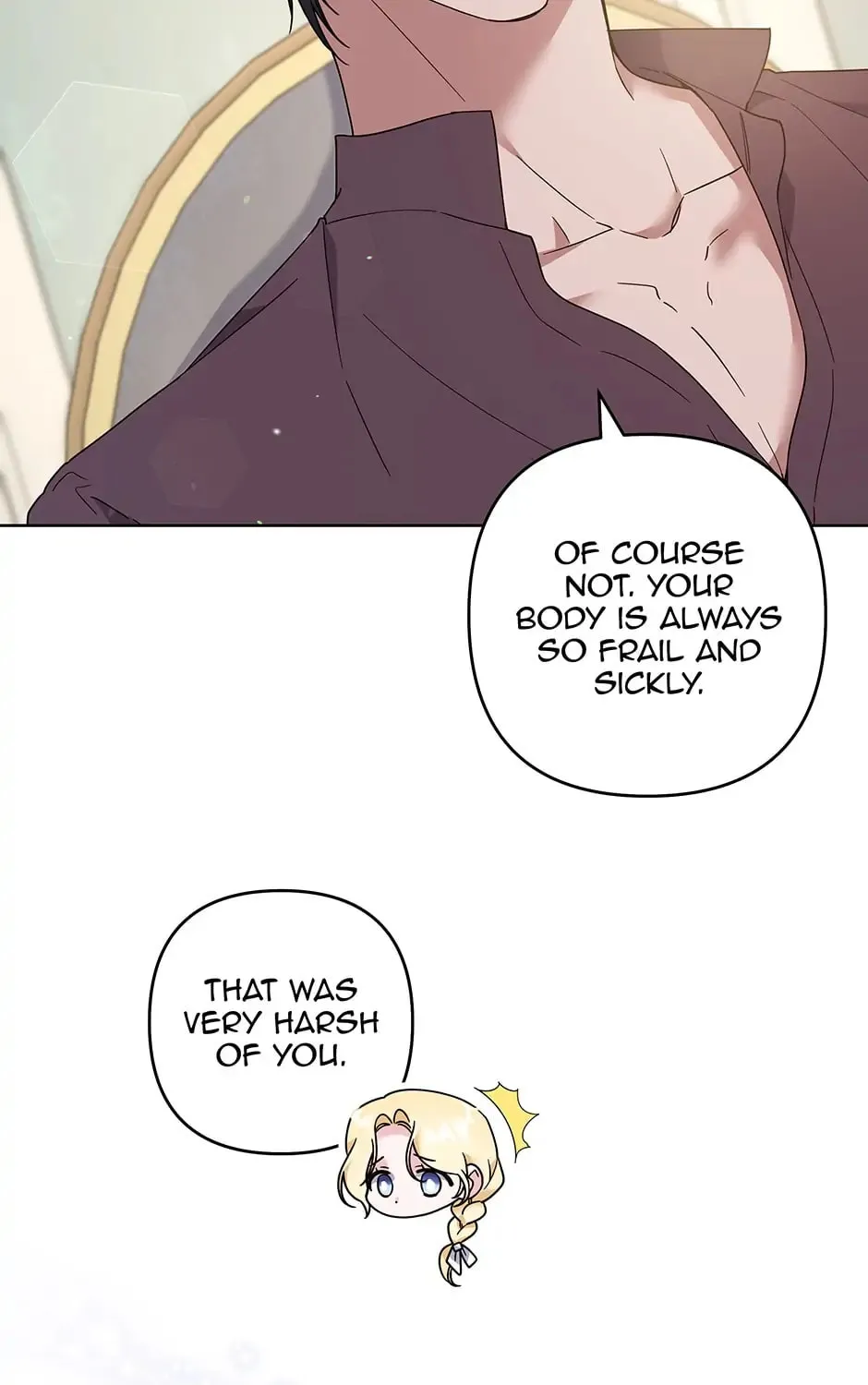 What It Means to Be You Chapter 99 page 31 - 
