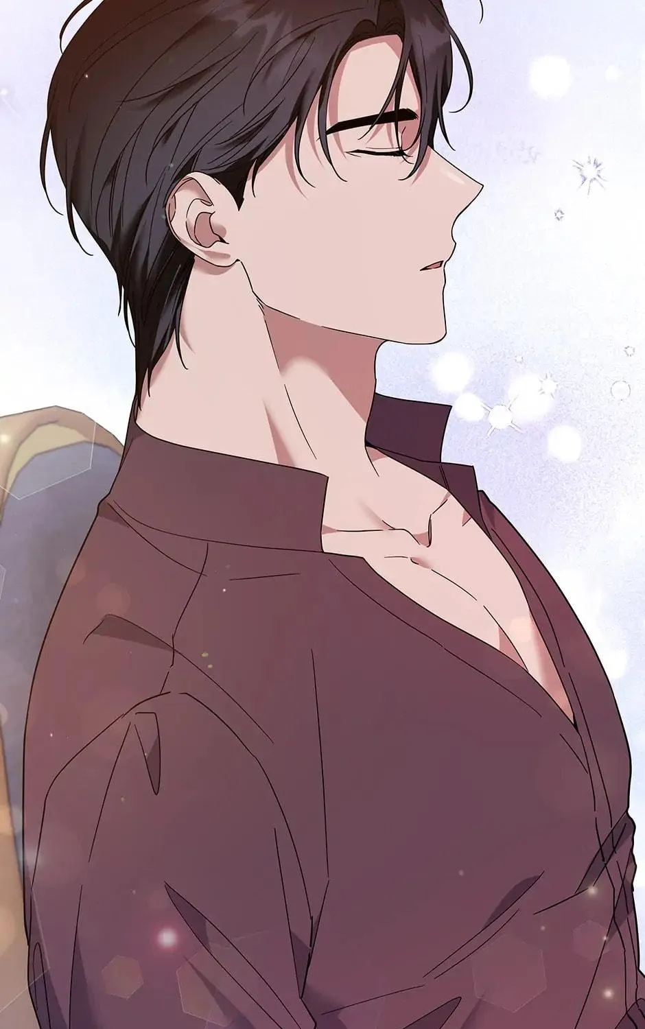 What It Means to Be You Chapter 99 page 35 - 