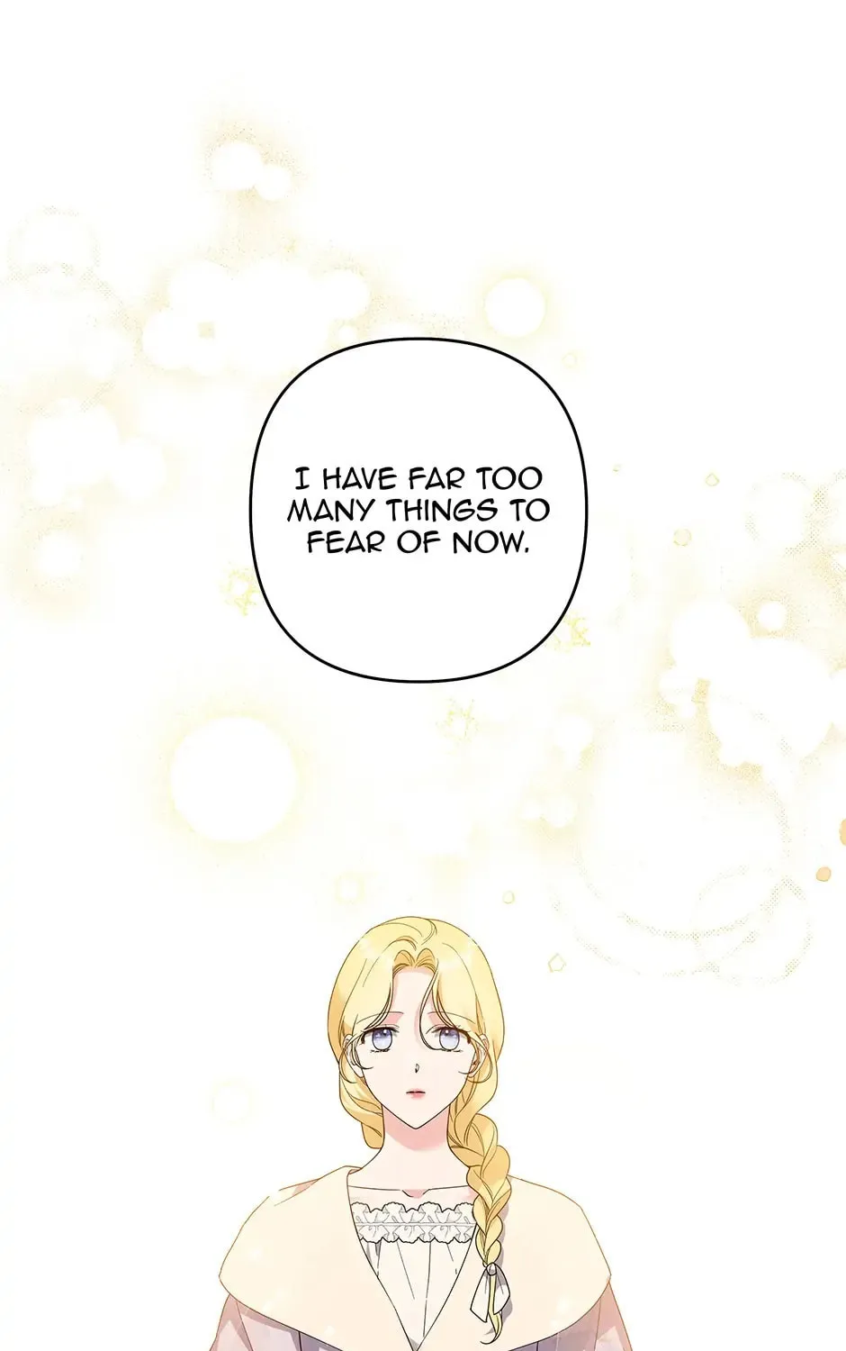 What It Means to Be You Chapter 99 page 37 - 