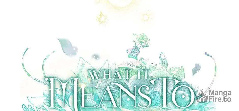 What It Means to Be You Chapter 99 page 40 - 
