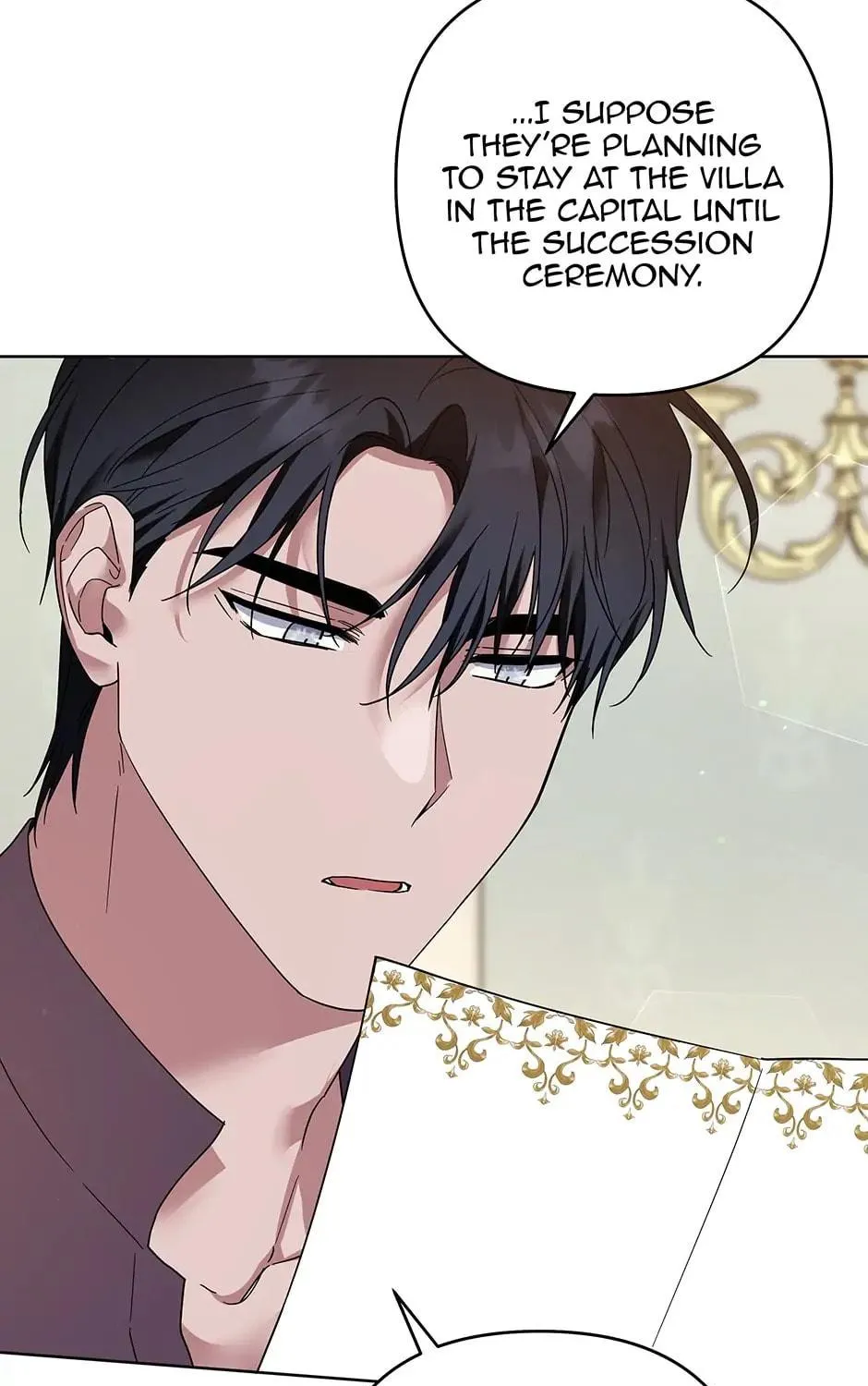 What It Means to Be You Chapter 99 page 5 - 