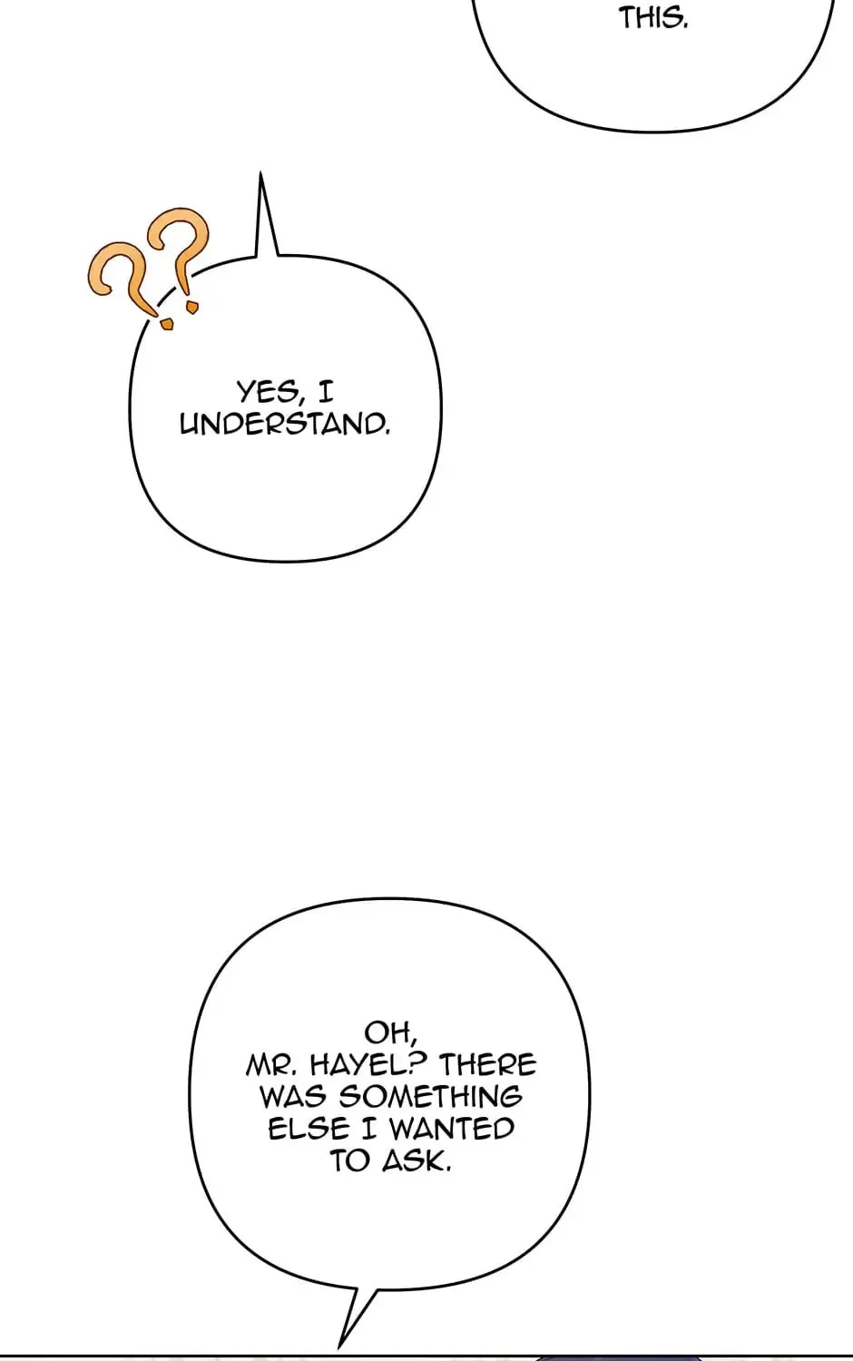 What It Means to Be You Chapter 99 page 55 - 