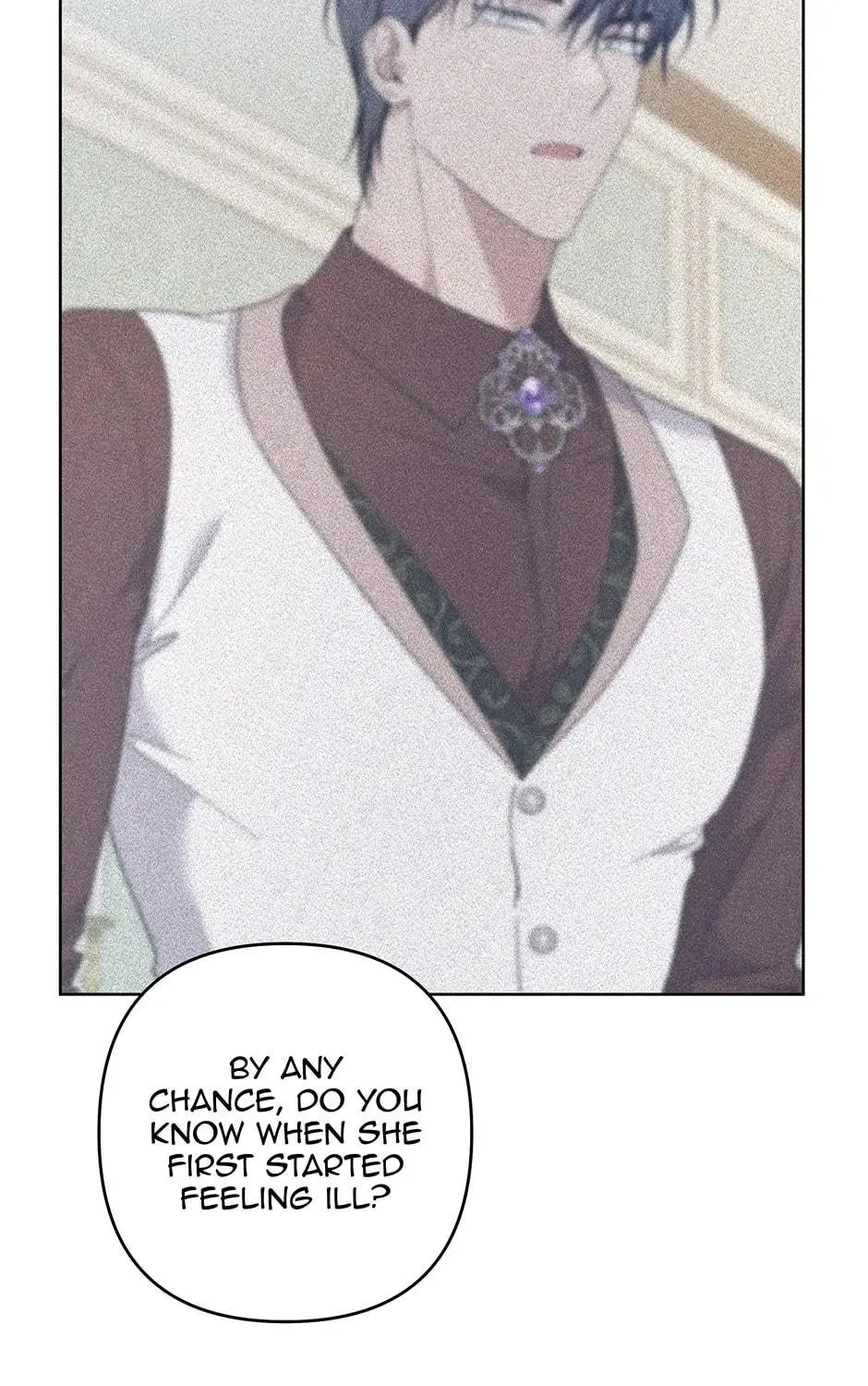 What It Means to Be You Chapter 99 page 59 - 