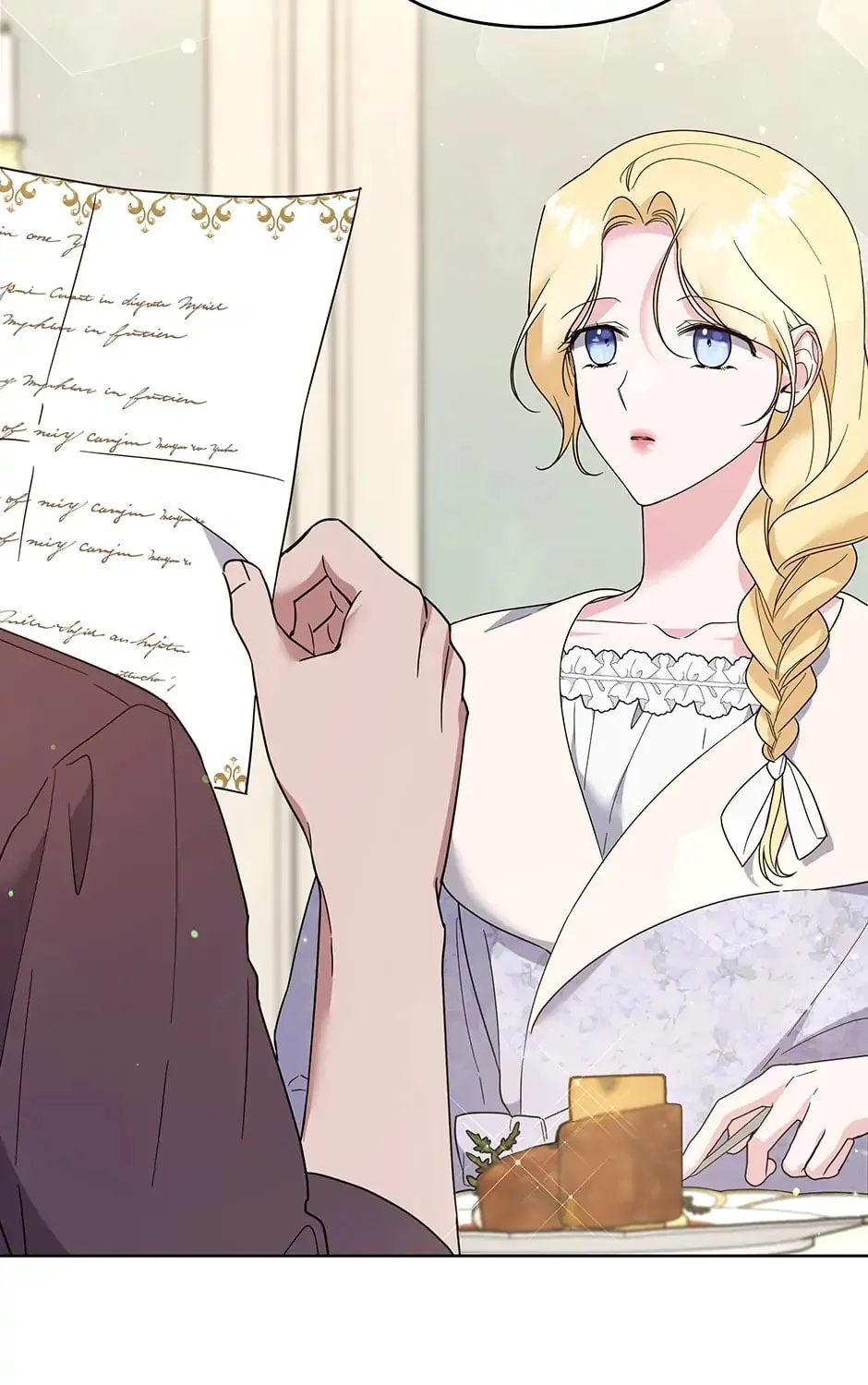 What It Means to Be You Chapter 99 page 7 - 