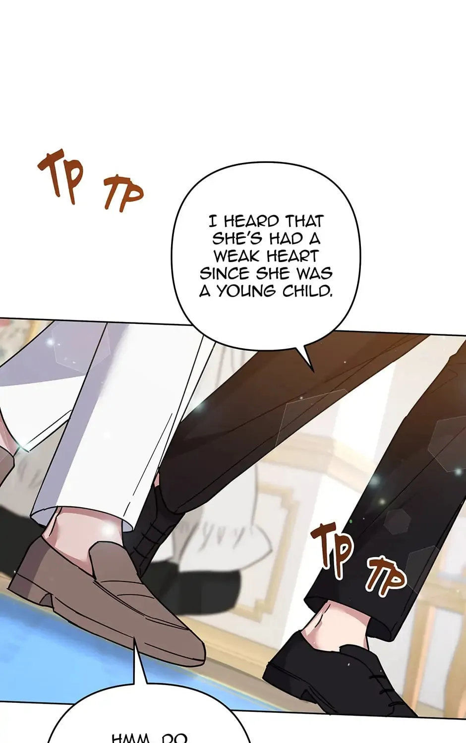 What It Means to Be You Chapter 99 page 61 - 