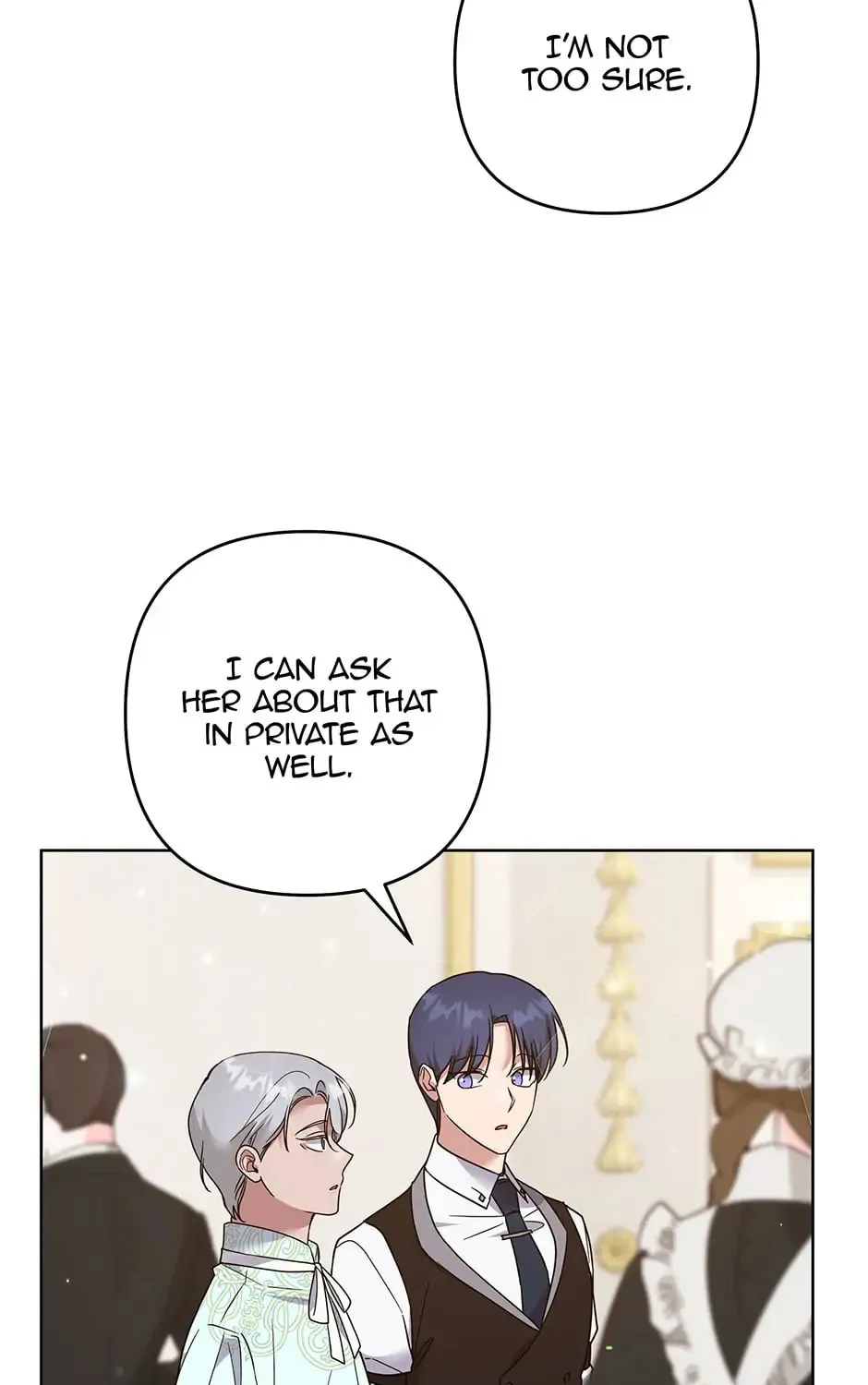 What It Means to Be You Chapter 99 page 63 - 