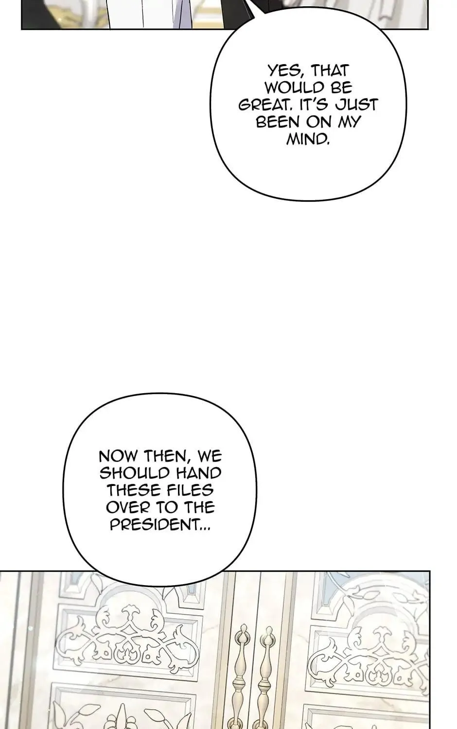What It Means to Be You Chapter 99 page 65 - 