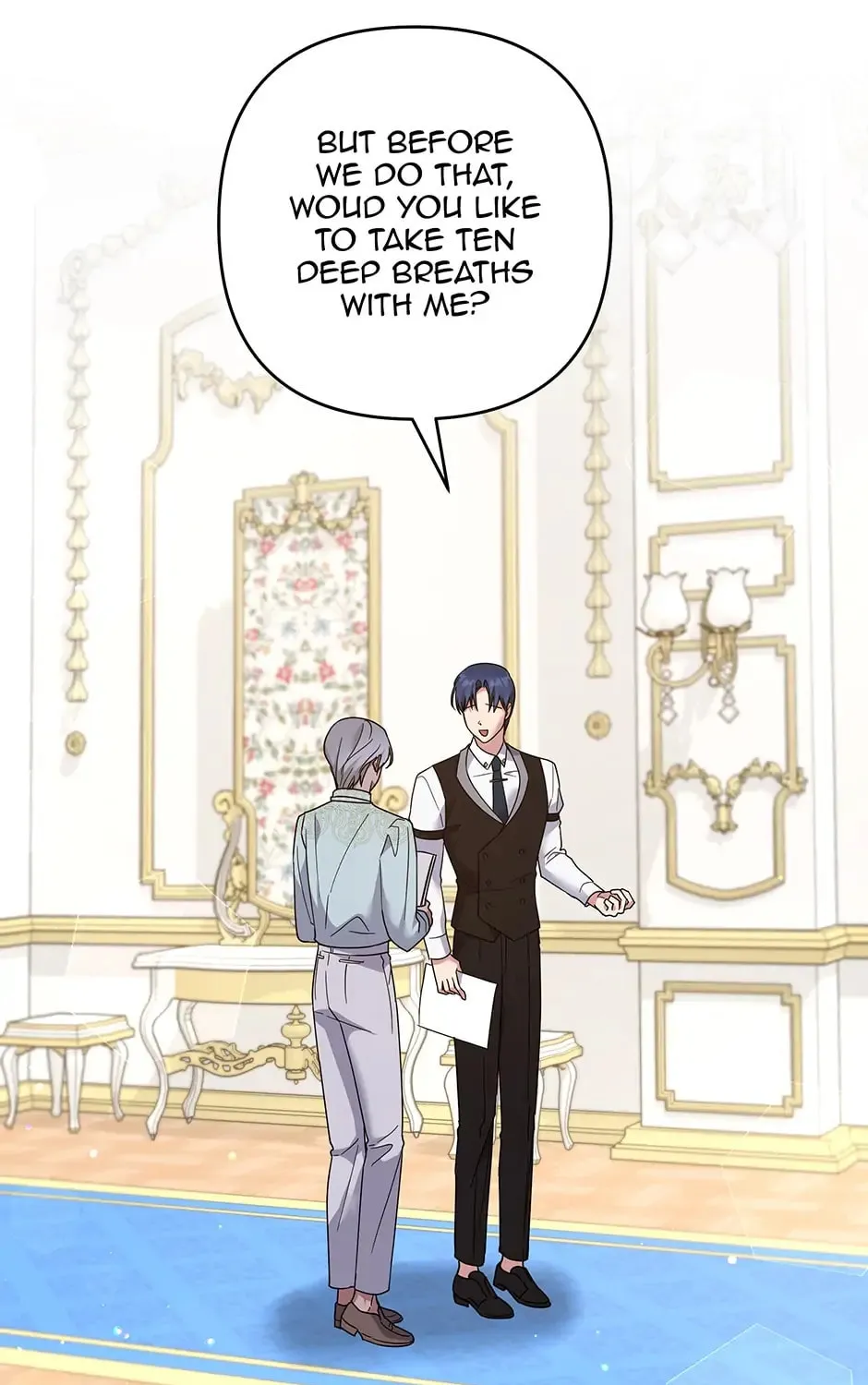 What It Means to Be You Chapter 99 page 67 - 