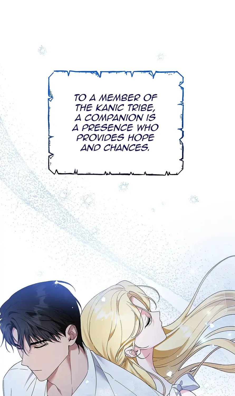 What It Means to Be You Chapter 99 page 73 - 