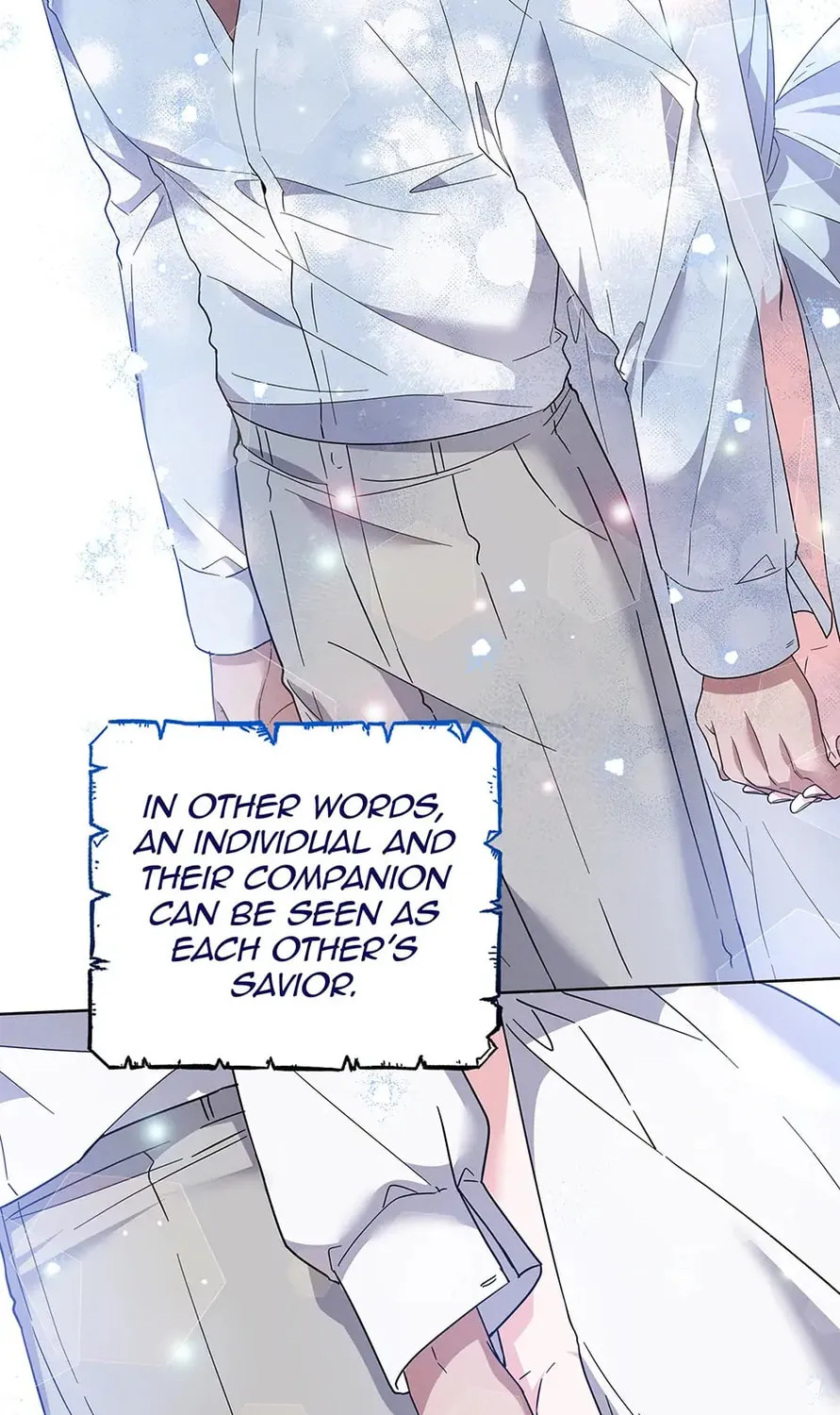 What It Means to Be You Chapter 99 page 75 - 