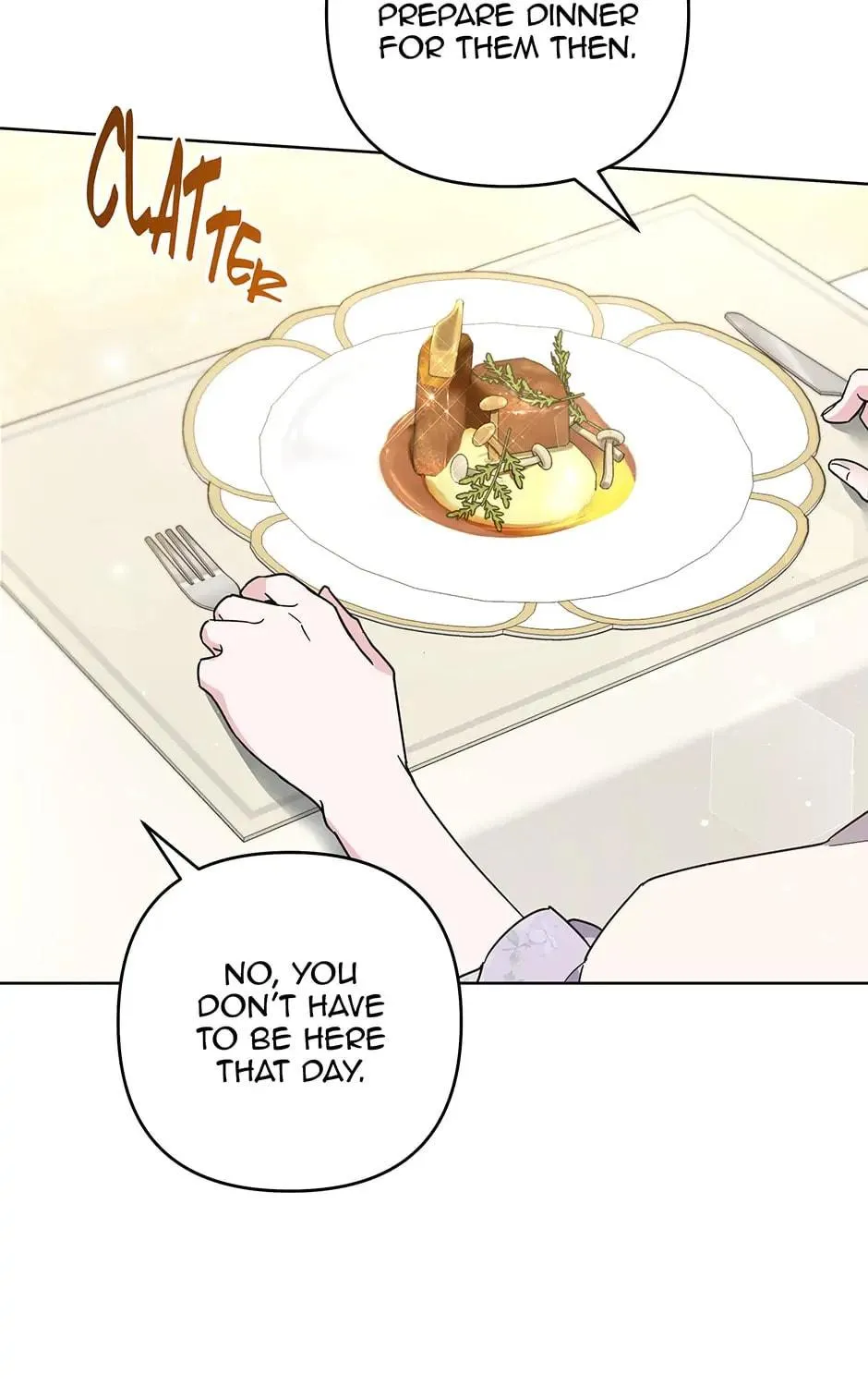 What It Means to Be You Chapter 99 page 9 - 
