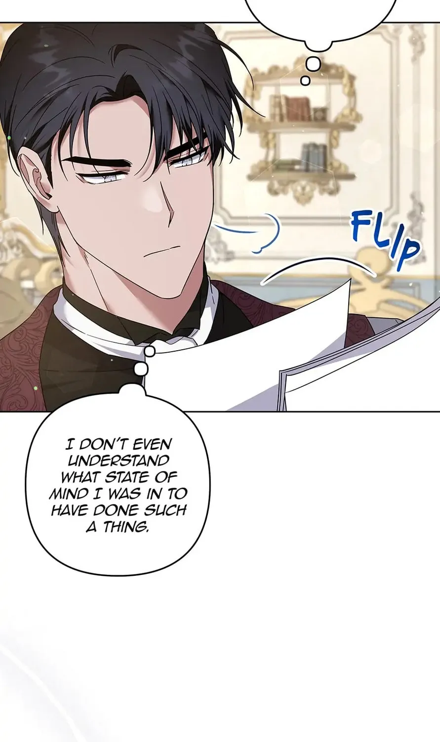 What It Means to Be You Chapter 99 page 81 - 