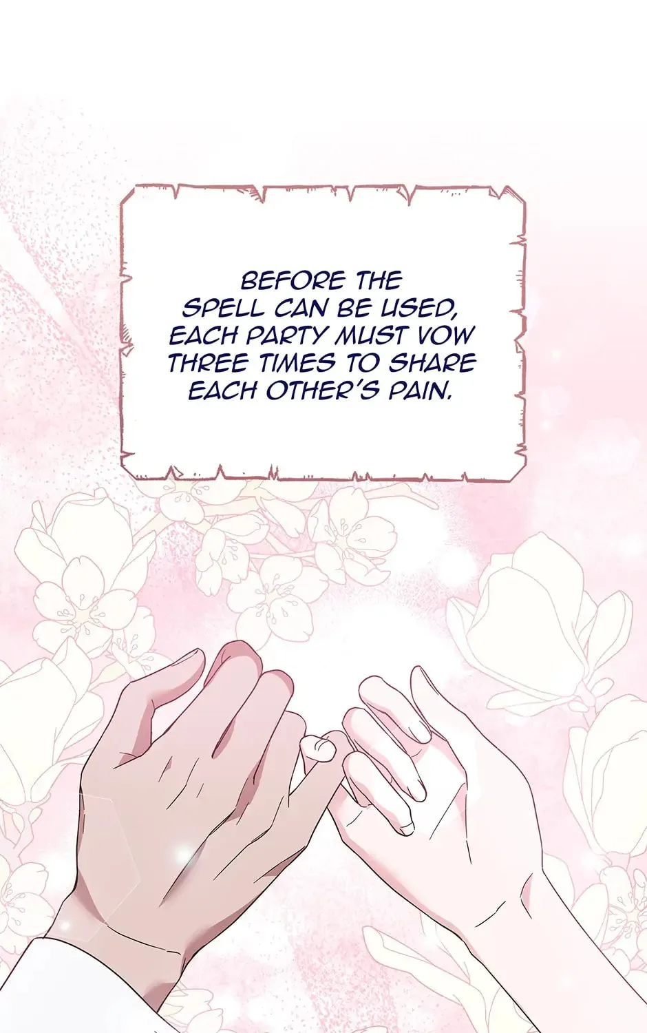What It Means to Be You Chapter 99 page 85 - 