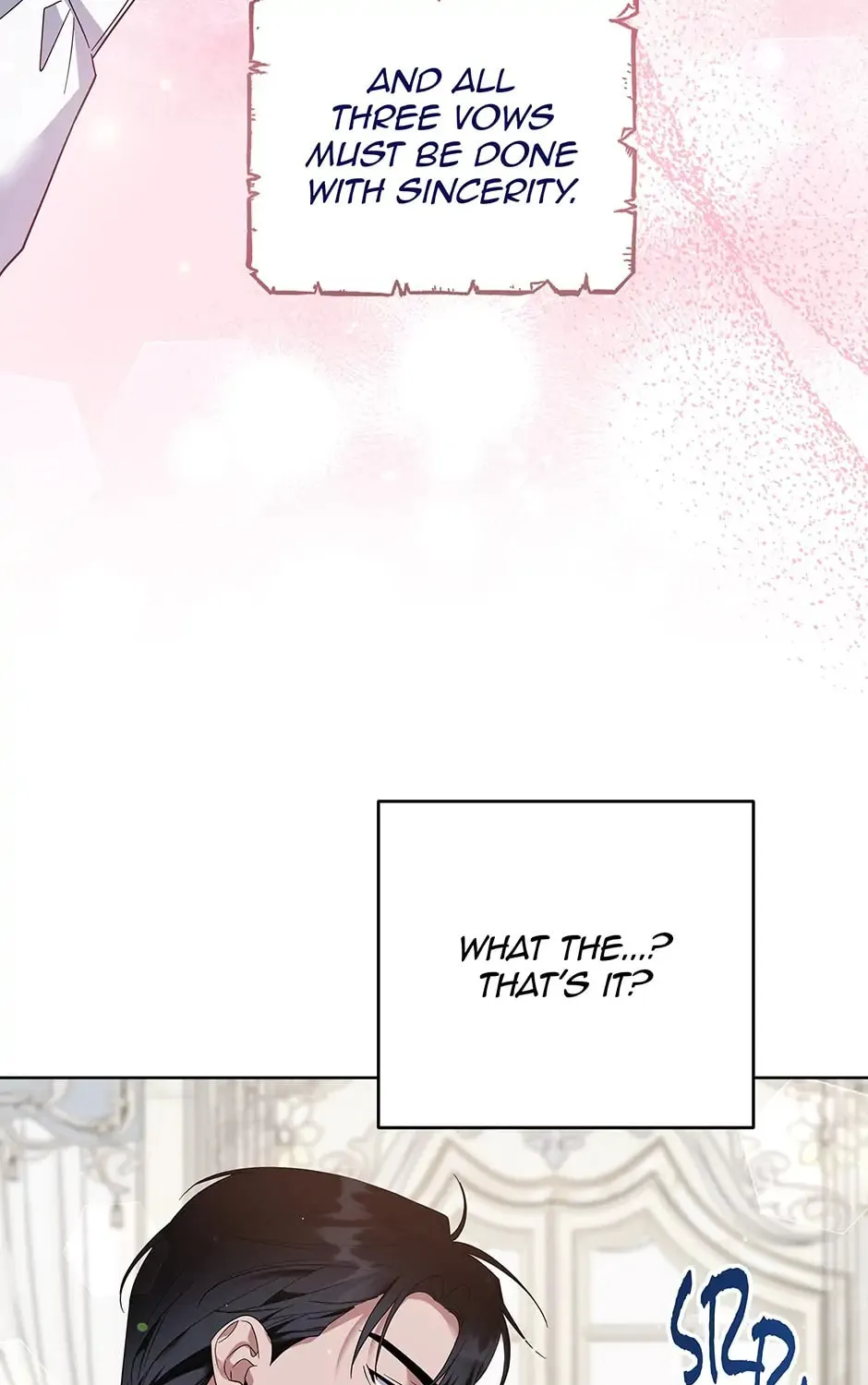 What It Means to Be You Chapter 99 page 87 - 
