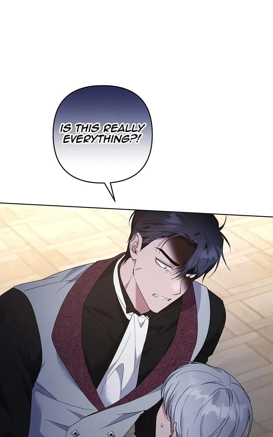 What It Means to Be You Chapter 99 page 99 - 