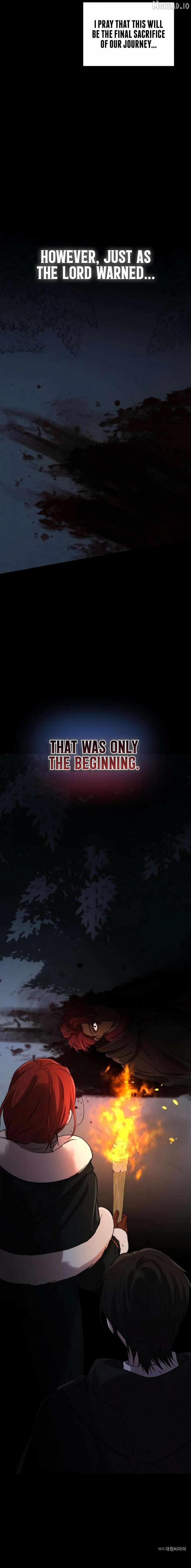 What It Means to Live Immortally Chapter 10 page 15 - 
