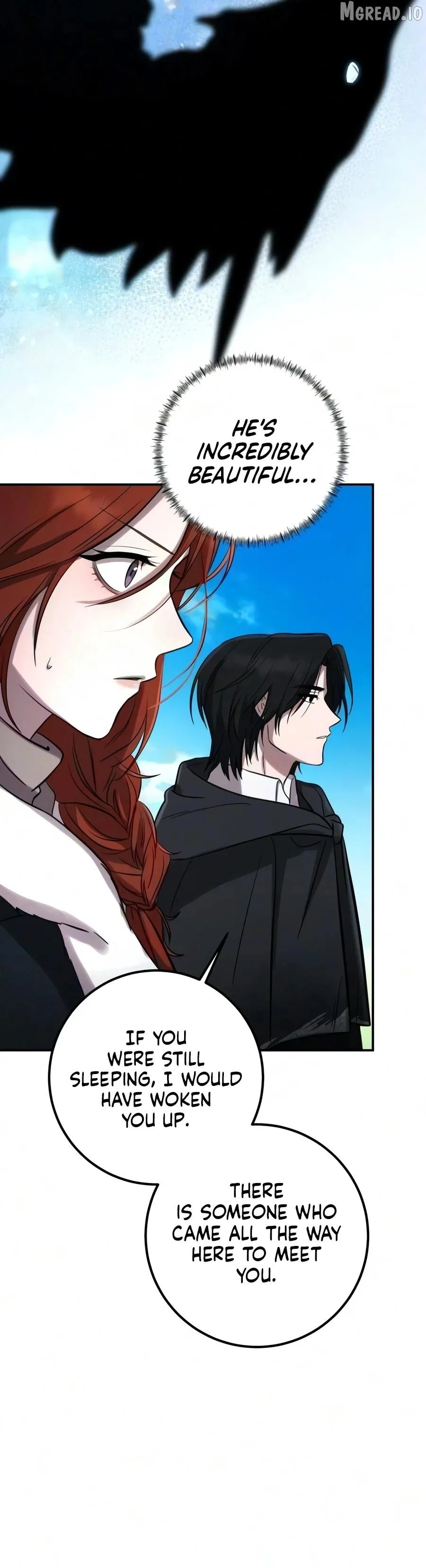 What It Means to Live Immortally Chapter 13 page 11 - 