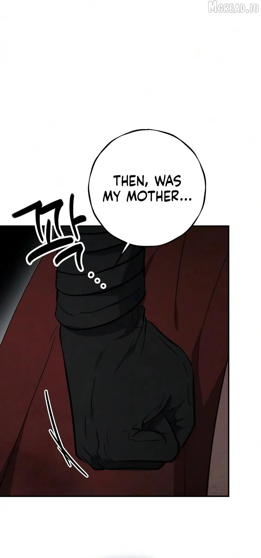 What It Means to Live Immortally Chapter 13 page 17 - 