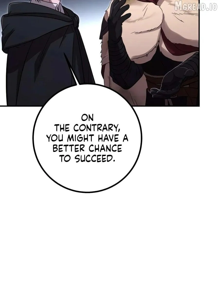 What It Means to Live Immortally Chapter 14 page 11 - 