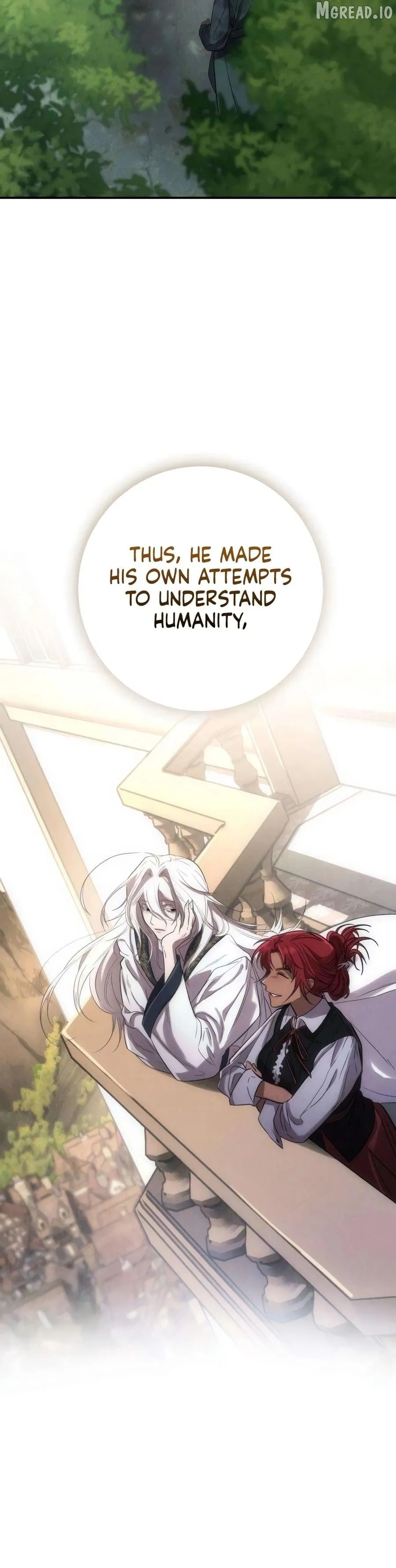 What It Means to Live Immortally Chapter 14 page 9 - 