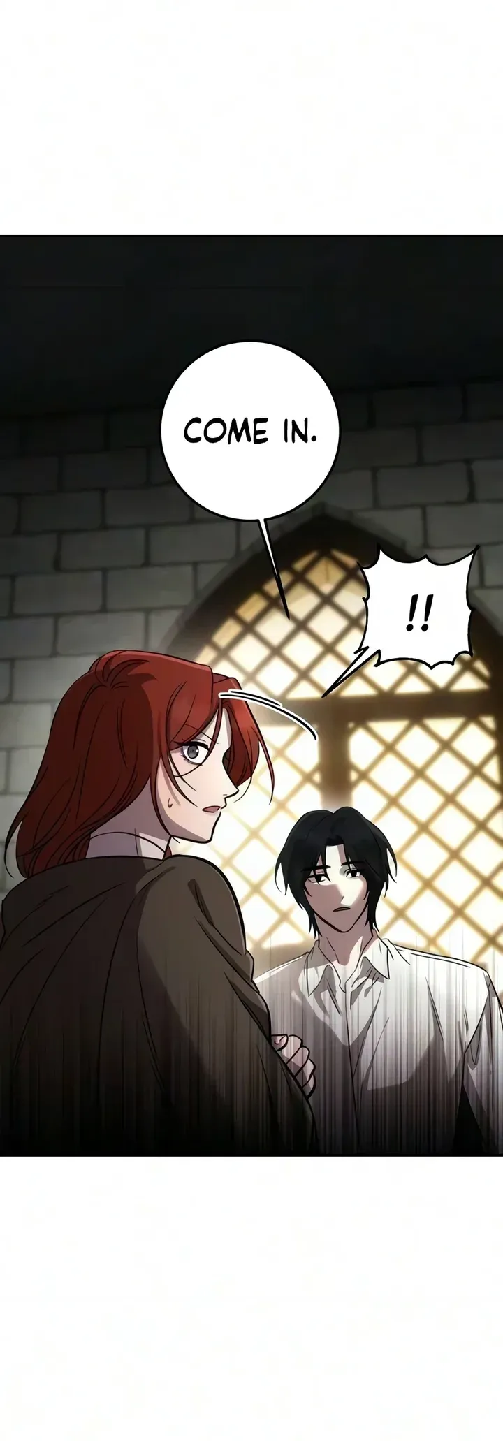 What It Means to Live Immortally Chapter 15 page 14 - 