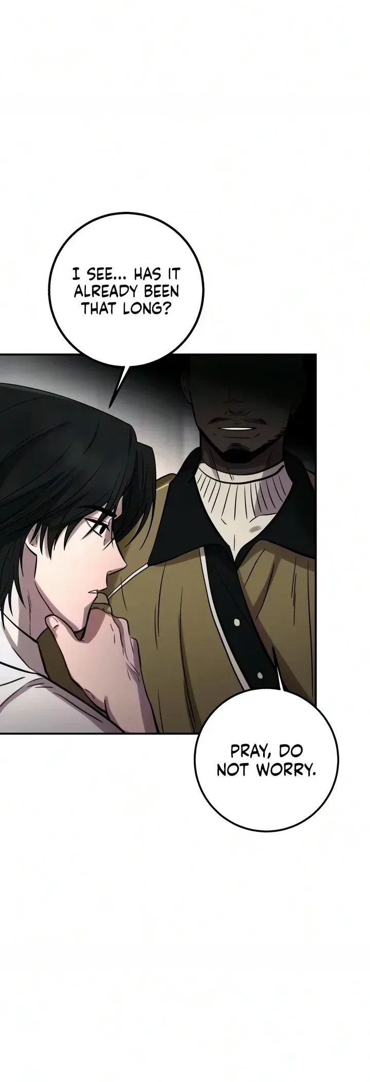What It Means to Live Immortally Chapter 15 page 16 - 
