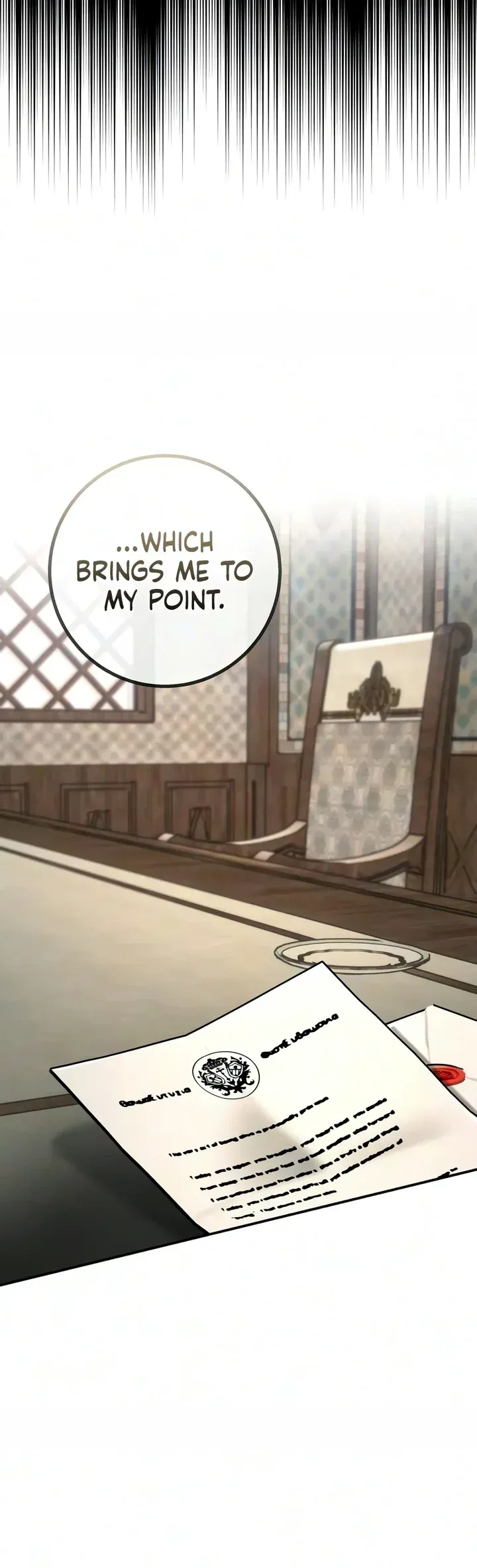 What It Means to Live Immortally Chapter 15 page 18 - 