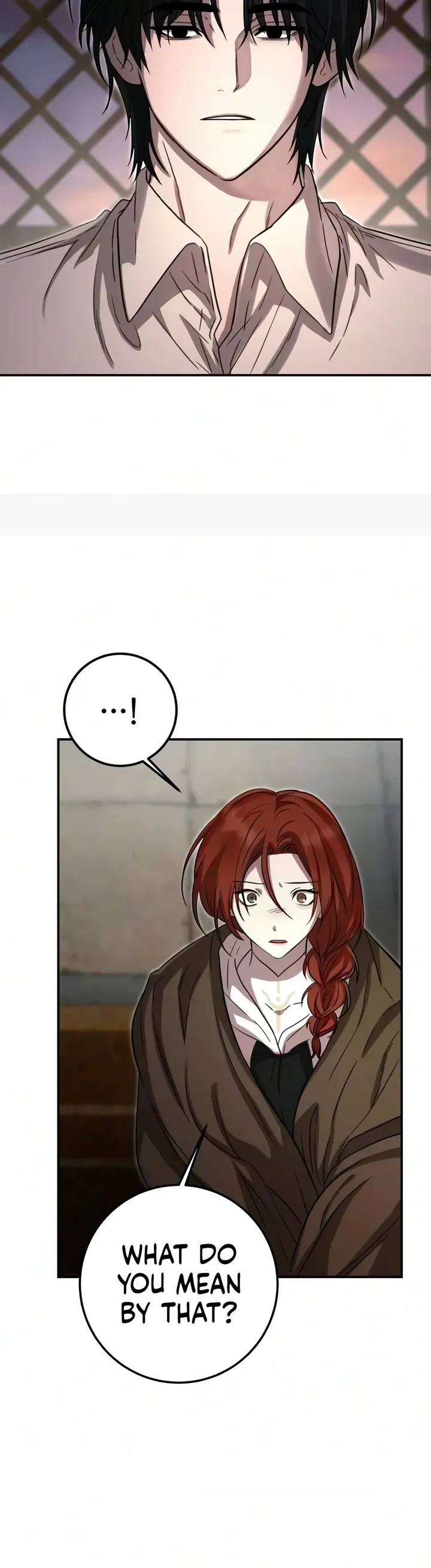 What It Means to Live Immortally Chapter 15 page 7 - 
