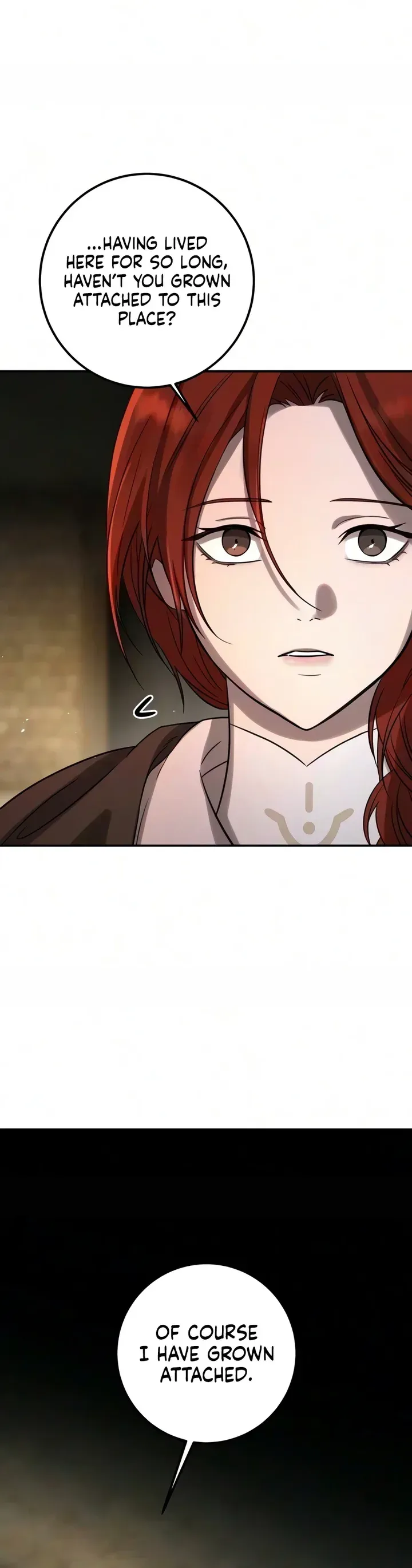 What It Means to Live Immortally Chapter 15 page 9 - 