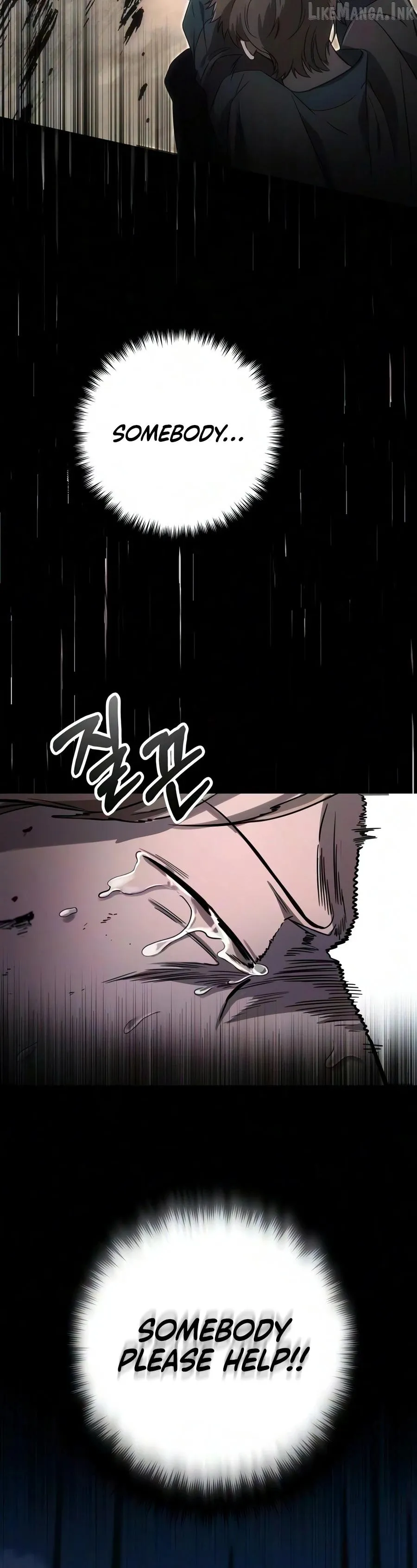 What It Means to Live Immortally Chapter 18 page 2 - 