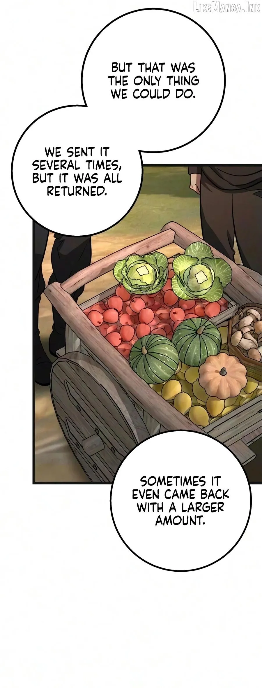 What It Means to Live Immortally Chapter 18 page 8 - 
